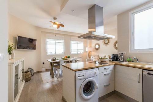 Apartamento Gran V�a By Stl