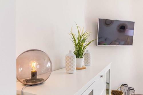 Apartamento Gran V�a By Stl
