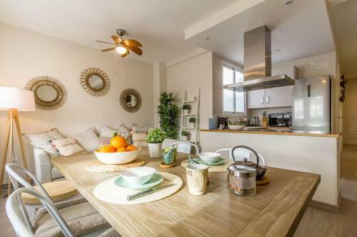 Apartamento Gran V�a By Stl