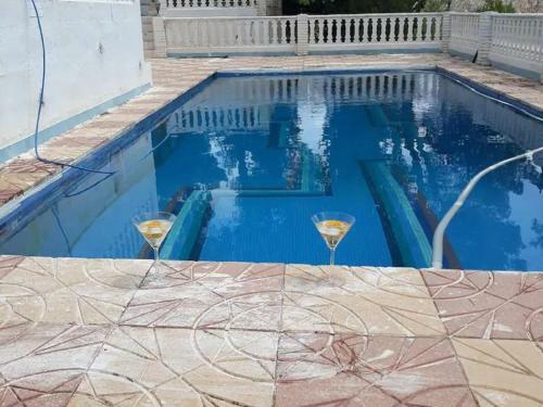 Precious And Exceptional Villa Hotel Paradise Mountain
