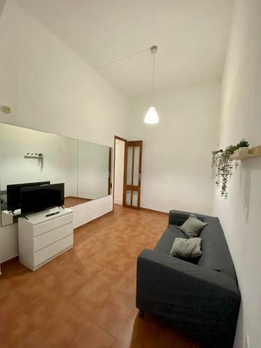 The Ship Apartment