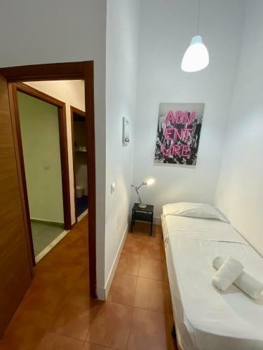 The Ship Apartment
