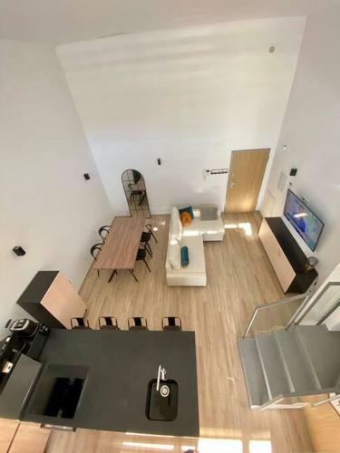 Apartamento Werentvlc - Amazing Duplex Loft 2 Bdrm