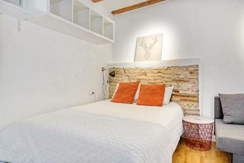 Apartamento Mendoza