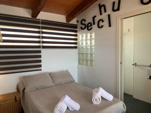 Apartamento Valencia Central Loft