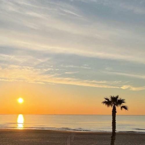 Apartamento Valencia Doble A Deluxe
