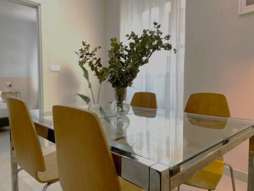Apartamento Nest Silence
