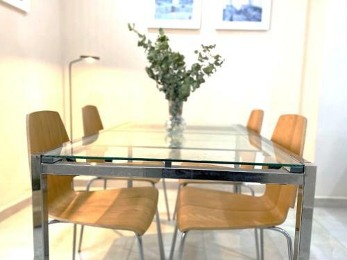 Apartamento Nest Silence