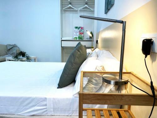 Apartamento Nest Silence