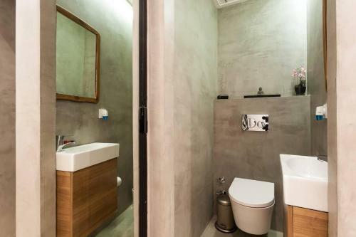 Apartamento Peque�o Loft En Ruzafa Wifi