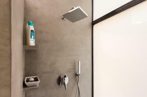 Apartamento Peque�o Loft En Ruzafa Wifi