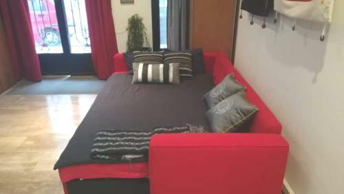 Apartamento Peque�o Loft En Ruzafa Wifi