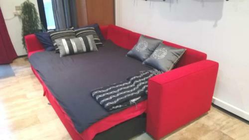 Apartamento Peque�o Loft En Ruzafa Wifi