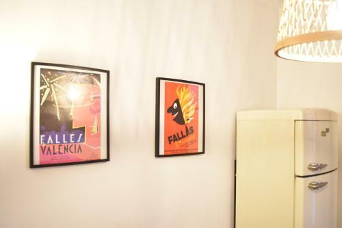 Apartamento Con Encanto Hist�rico