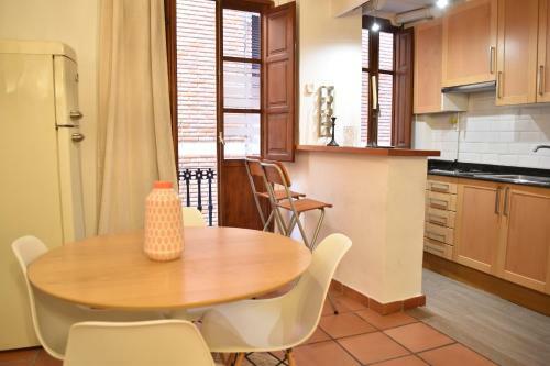 Apartamento Con Encanto Hist�rico