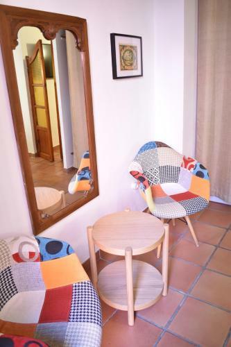 Apartamento Con Encanto Hist�rico