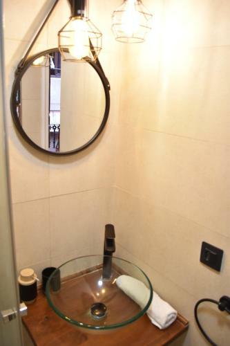 Apartamento Con Encanto Hist�rico
