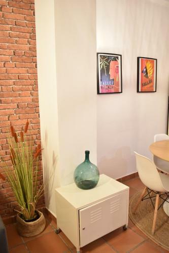 Apartamento Con Encanto Hist�rico