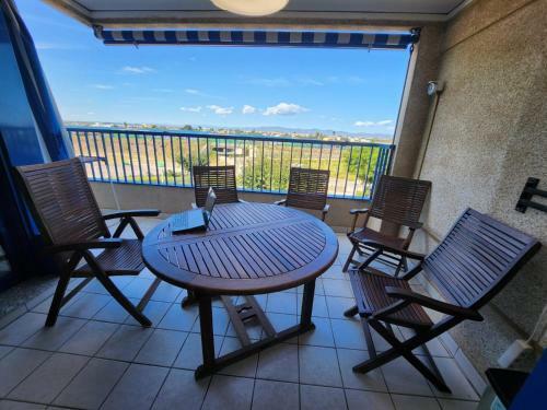 Apartamento Patacona Beach