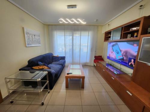 Apartamento Patacona Beach