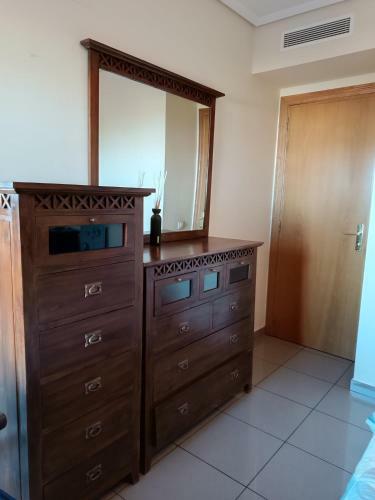 Apartamento Patacona Beach
