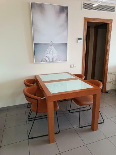 Apartamento Patacona Beach
