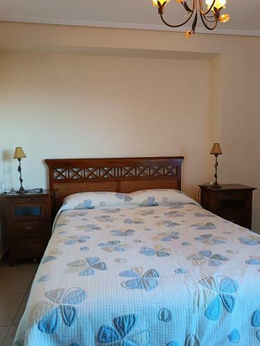 Apartamento Patacona Beach