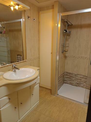 Apartamento Patacona Beach