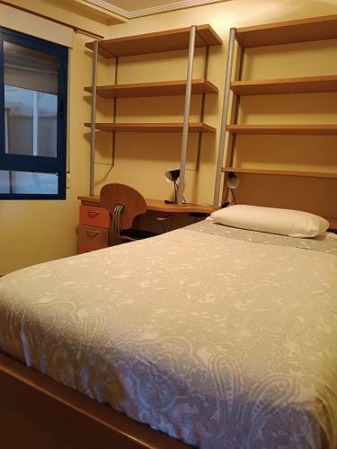 Apartamento Patacona Beach
