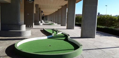 Apartamento Patacona Beach