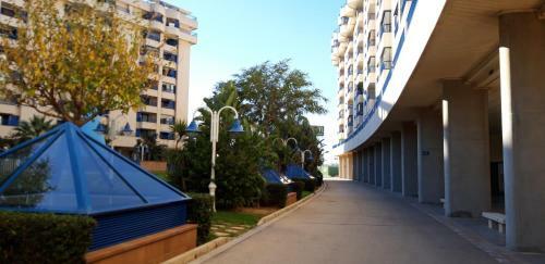 Apartamento Patacona Beach