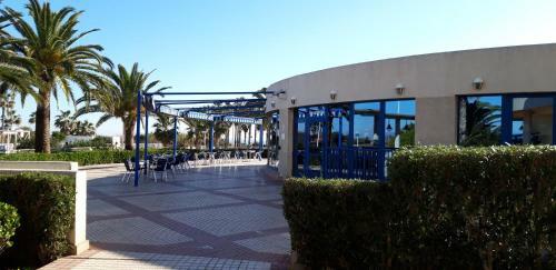 Apartamento Patacona Beach
