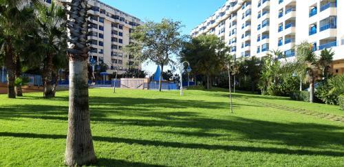 Apartamento Patacona Beach