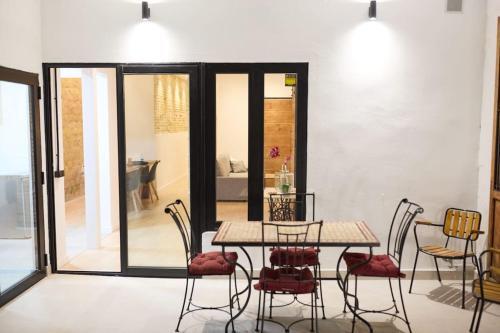 Apartamento Pr27