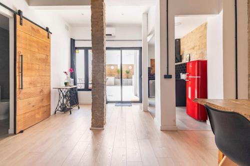 Apartamento Pr27