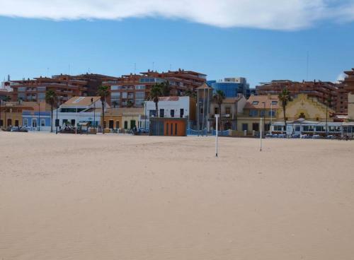Luxury Sea View Apartment With 2 Rooms