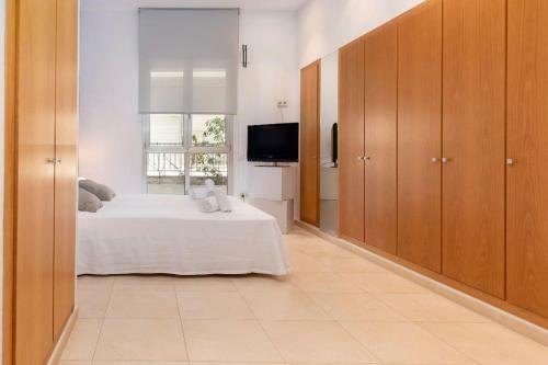 Luxury Sea View Apartment With 2 Rooms