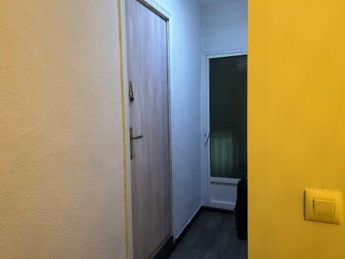 Albergue Hotspot Valencia