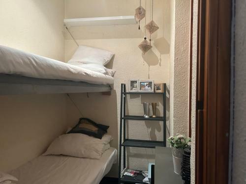 Albergue Hotspot Valencia