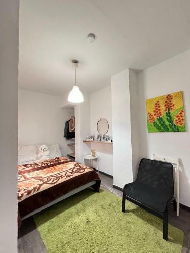 Albergue Hotspot Valencia