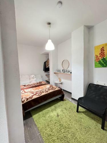 Albergue Hotspot Valencia