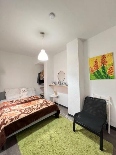 Albergue Hotspot Valencia