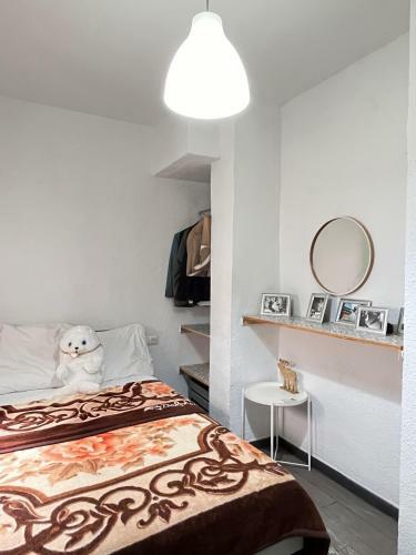 Albergue Hotspot Valencia
