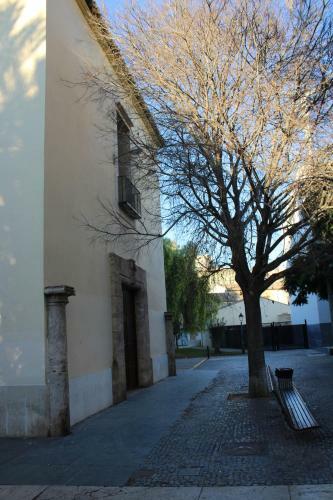 Albergue Hotspot Valencia