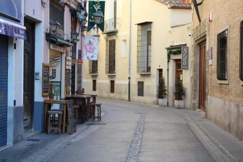 Albergue Hotspot Valencia