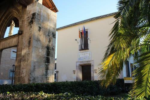 Albergue Hotspot Valencia