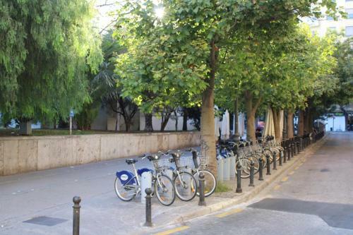 Albergue Hotspot Valencia