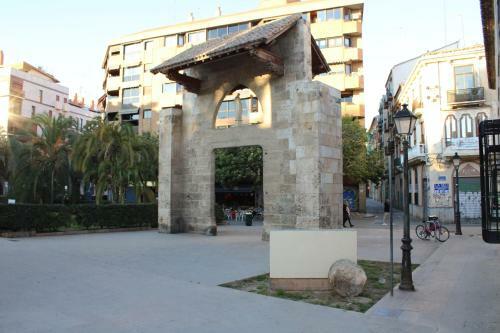 Albergue Hotspot Valencia