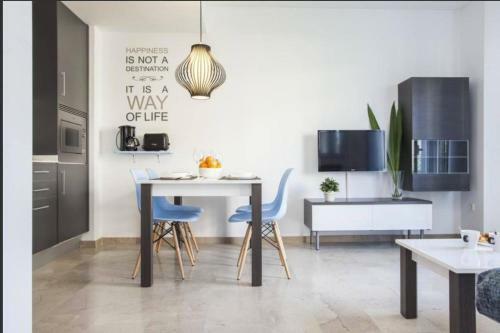 Apartamento Cozy Flat Near Torres De Serrano