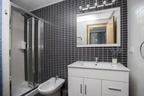 Apartamento Cozy Flat Near Torres De Serrano